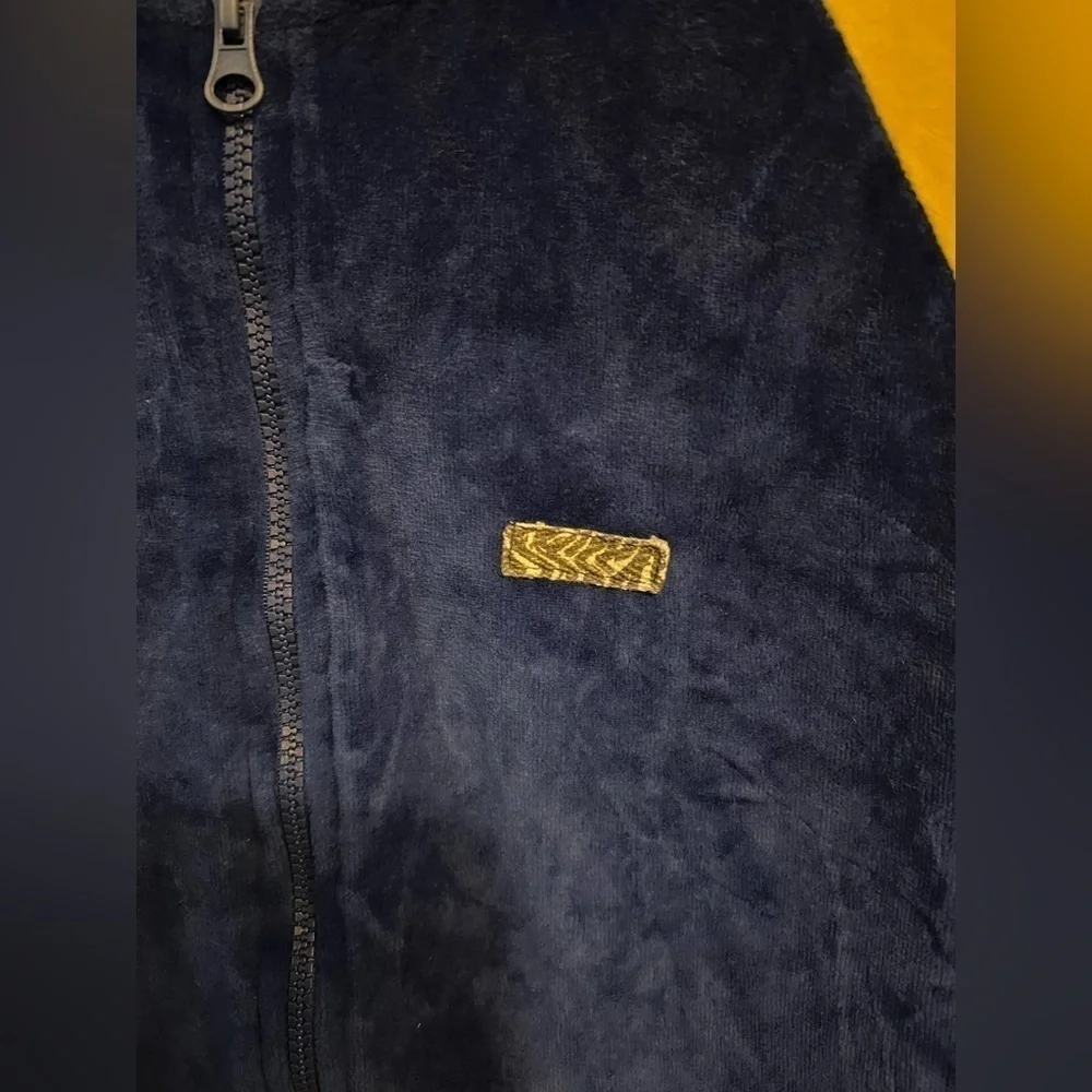 Rich Wierdo Zip Up Jacket